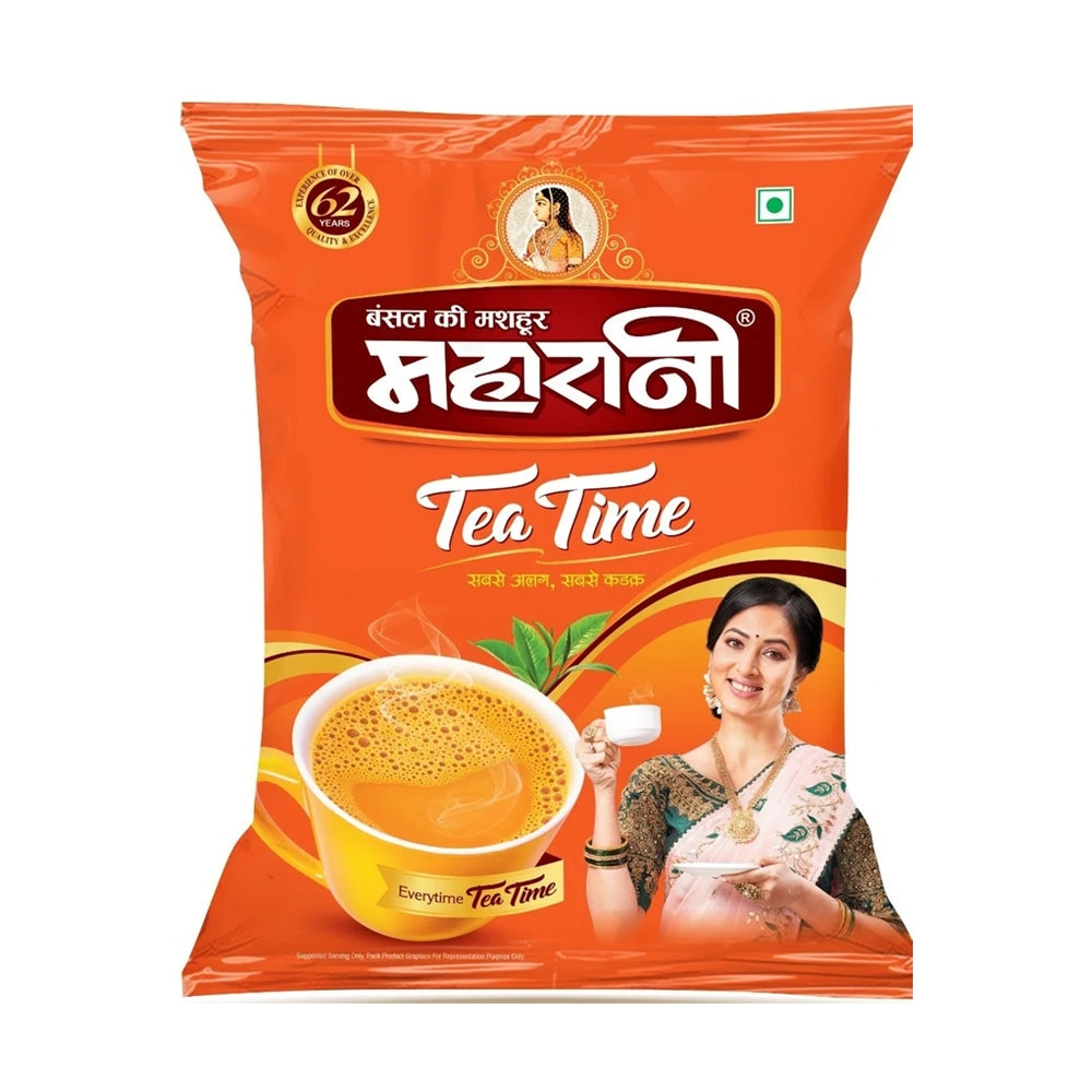 Maharani Tea Time Granules